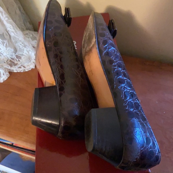 Salvatore Ferragamo shoes - Picture 3 of 9